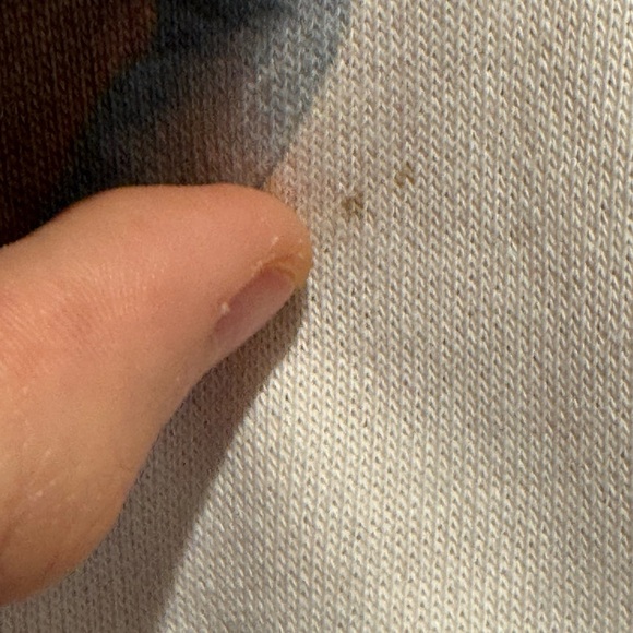 GOLDIE + ACE x Mattel Pink Barbie Crew Sweatshirt w/ Vintage Vibes - size 2 - Picture 3 of 5